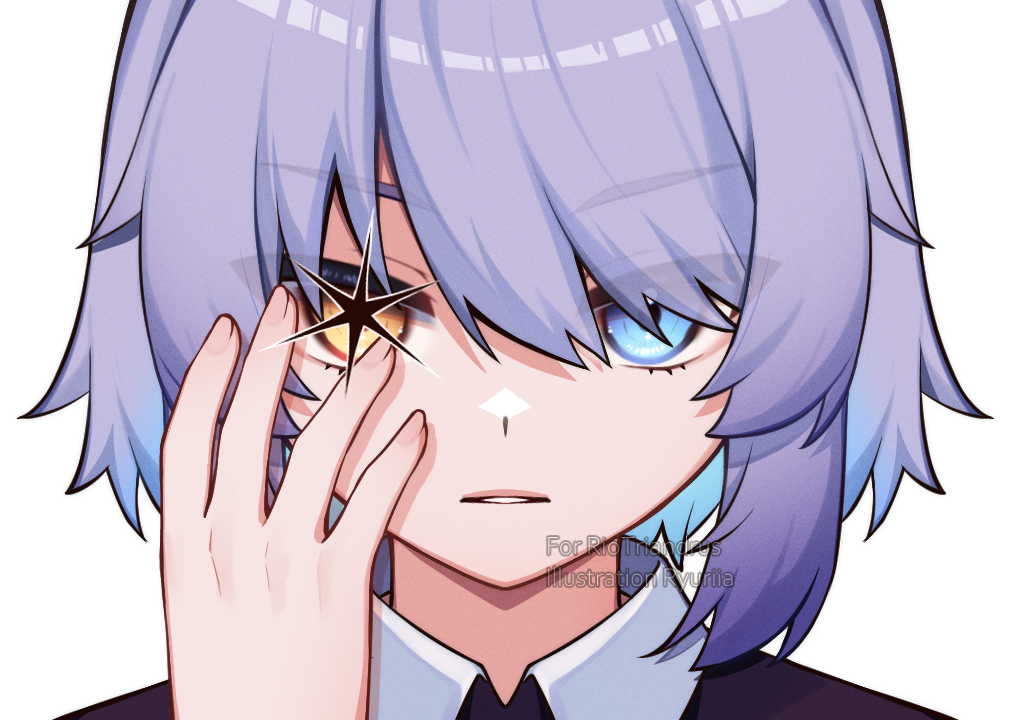 Mephisto for Rio Triandrus